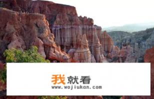元谋土林哪个景区最好？