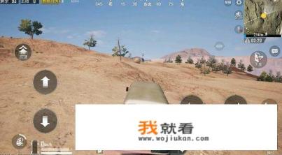 刺激战场游戏《激情沙漠》版本来袭，你们更新后玩着卡吗？