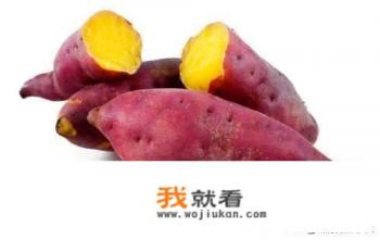 玉米和红薯哪个热量高？