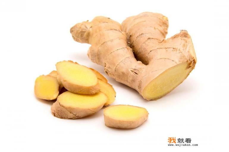 吃生姜能减肥吗？