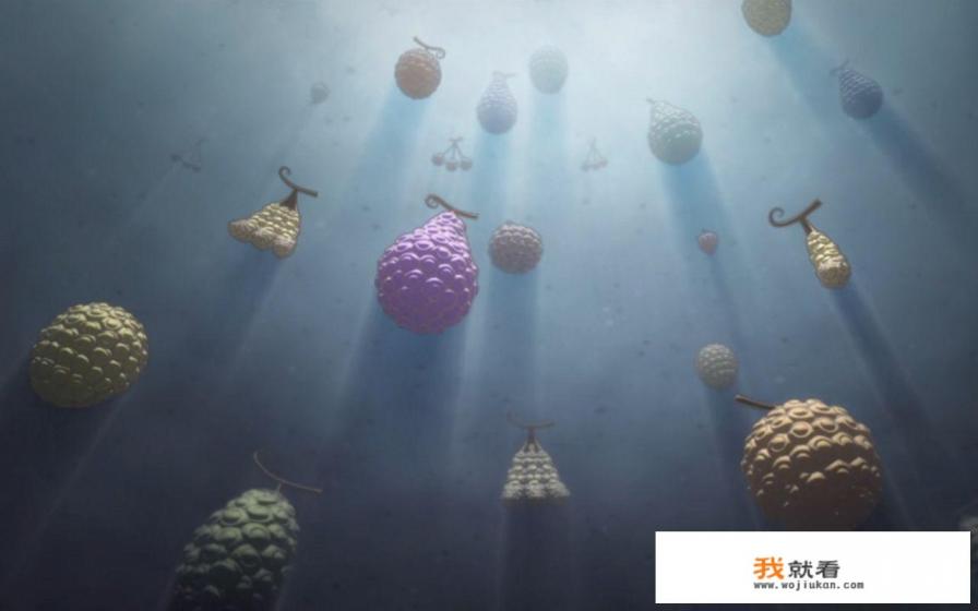 《海贼王》恶魔果实的缺点很致命吗？