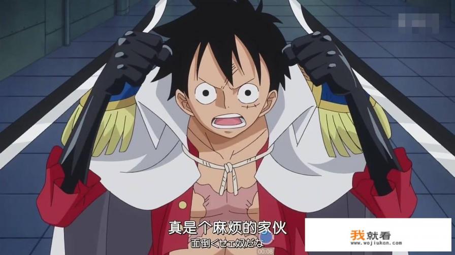 《海贼王》恶魔果实的缺点很致命吗？