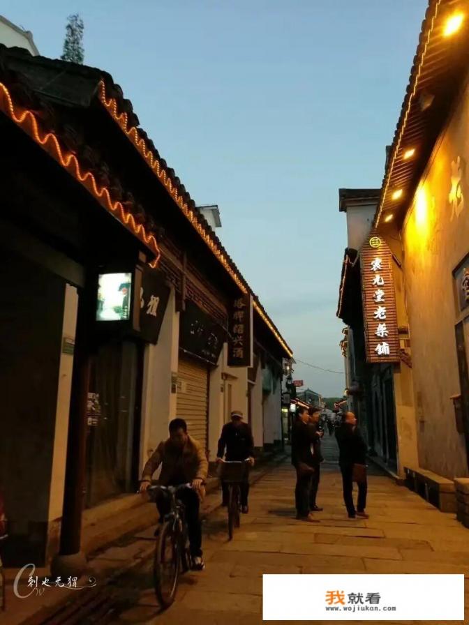 绍兴自驾免费景点？