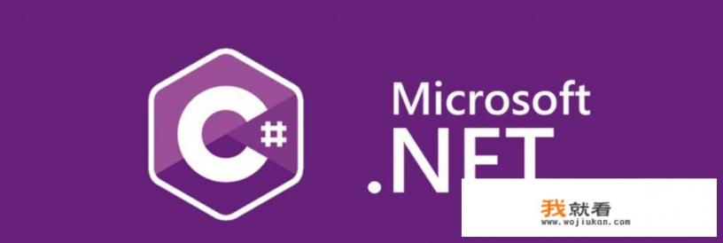 C#可开发Web，桌面应用，工控，游戏，它能引领技术发展吗？