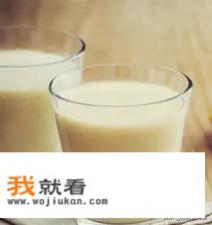 水牛牛奶与奶牛奶哪个营养好？