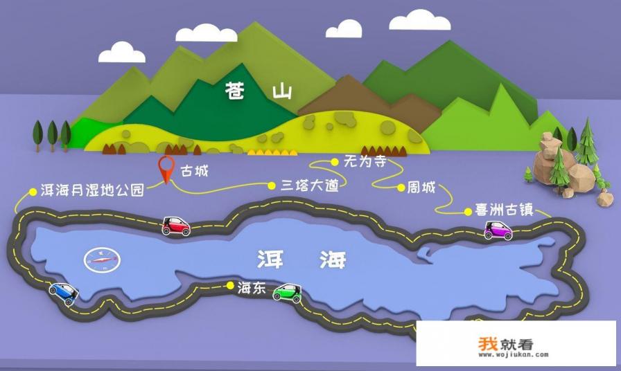 大家觉得国内最适合情侣出行游玩的城市是哪个呀？