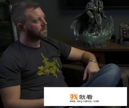 魔兽争霸3怎么玩？
