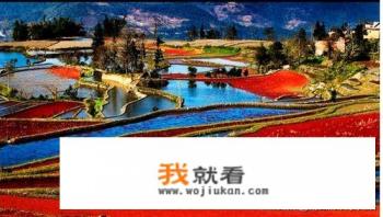 龙胜梯田门票多少？
