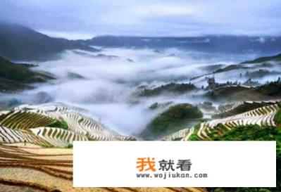 龙胜梯田门票多少？
