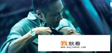 《无间道2》是吴镇宇演绎最精湛的一部电影，你们认同吗？