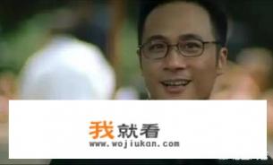 《无间道2》是吴镇宇演绎最精湛的一部电影，你们认同吗？