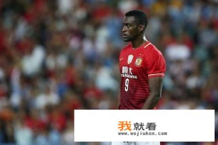 回归葡超后J马已经有4粒进球，恒大是否会在冬歇期将其召回？