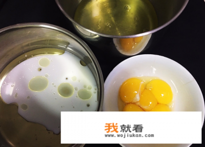 蓝莓蛋糕怎么捏？