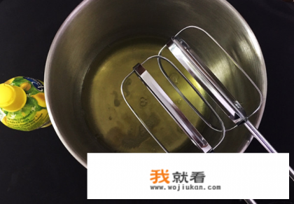 蓝莓蛋糕怎么捏？