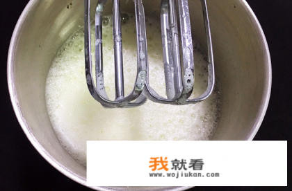 蓝莓蛋糕怎么捏？