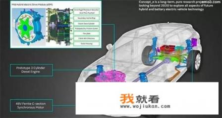 奔驰S400混合动力有AUX接口吗？