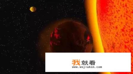 流浪地球讲的是什么呀？