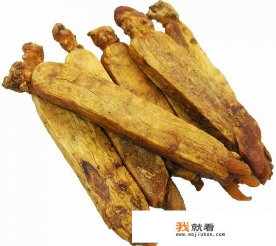 高丽参正果怎么吃？