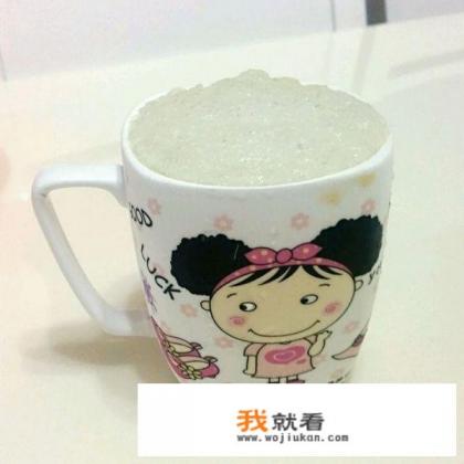 制作冰沙是什么机器？