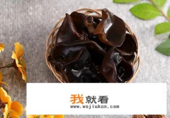 泡了3天的黑木耳有毒吗？还能吃吗？
