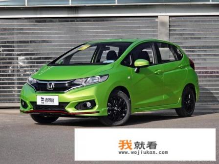 两厢车推荐5到8万？