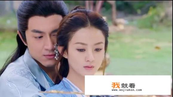 对电视剧《特工皇妃楚乔传》有何看法？请多指教？