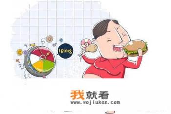 生活中吃哪些食品可以减肥？