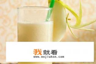 地瓜淡斑面膜做法是什么呢？
