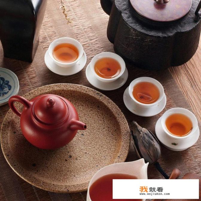 普洱茶生茶和熟茶有什么区别?生茶好喝还是熟茶好喝？