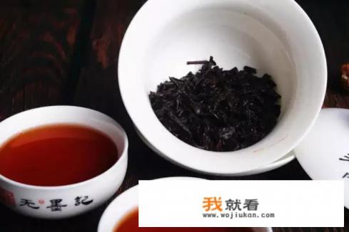 普洱茶生茶和熟茶有什么区别?生茶好喝还是熟茶好喝？