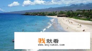 日照旅游景点有哪里在海边的？