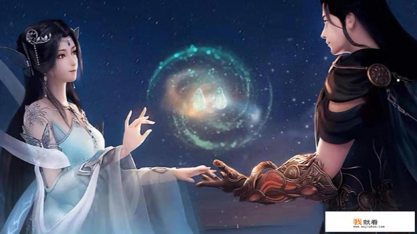 《星辰变》里的高手都有哪些？