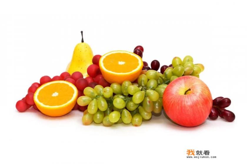 吃什么水果蔬菜降火最快？