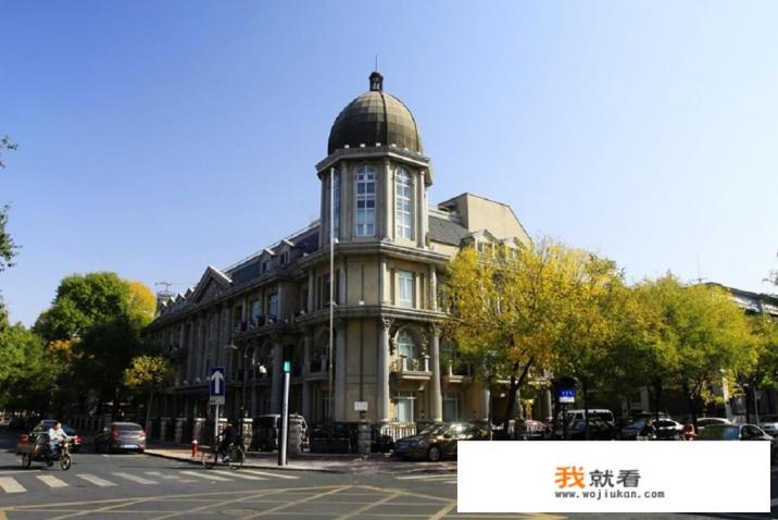 十一国庆节去天津旅游有哪些推荐，大概会停留三天？