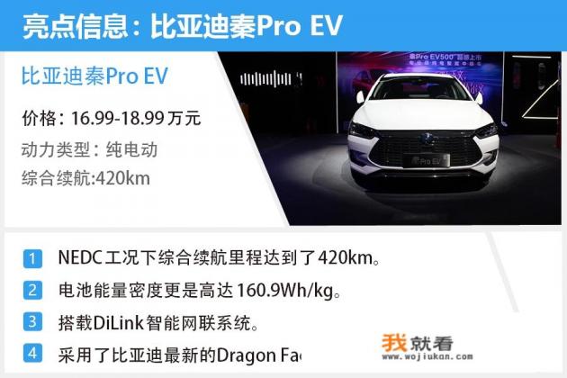比亚迪王朝系列发展史？