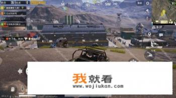 “吃鸡”光子致敬全军出击，新地图有大脚战车，游戏表现怎么样？