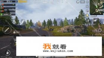 “吃鸡”光子致敬全军出击，新地图有大脚战车，游戏表现怎么样？