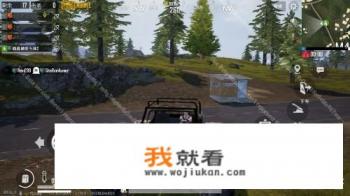 “吃鸡”光子致敬全军出击，新地图有大脚战车，游戏表现怎么样？