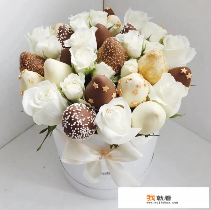 学西式面点都包括什么？