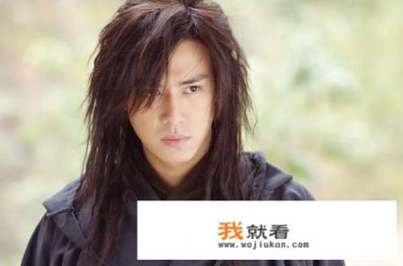 郑少秋流星蝴蝶剑全集大结局？
