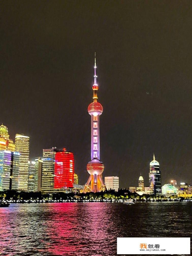 上海旅游攻略，一日游？