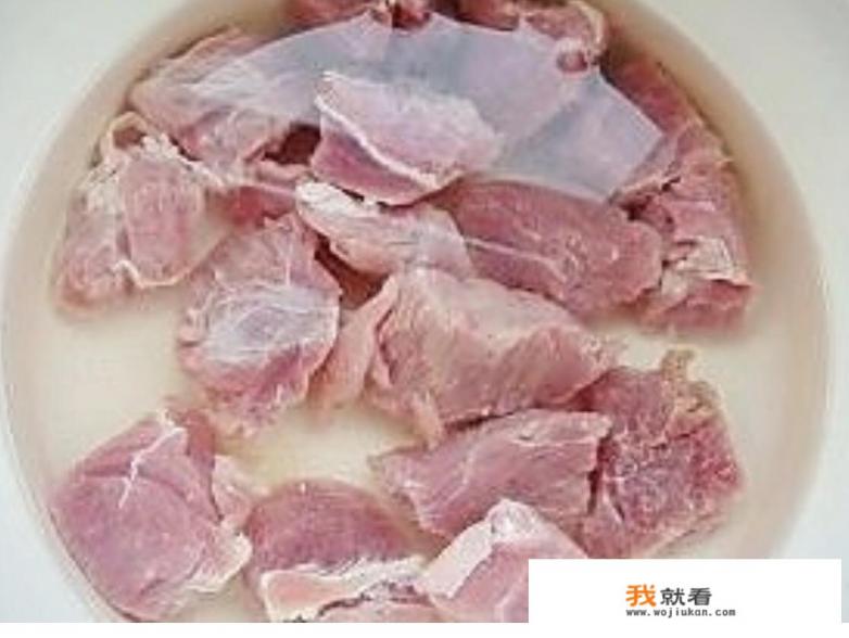 牛肉和海带能炖吗？