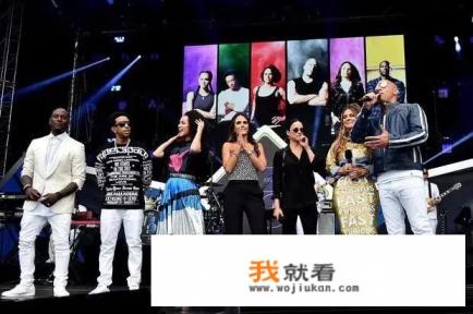 速度与激情9什么时候上映？
