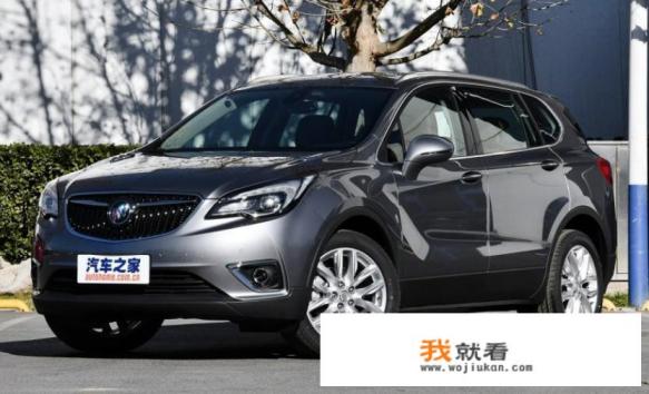 我想买个25万左右的SUV，有没有好的推荐的？
