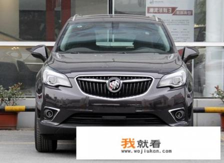 我想买个25万左右的SUV，有没有好的推荐的？
