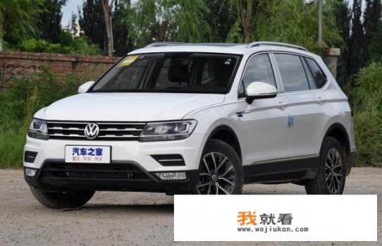 我想买个25万左右的SUV，有没有好的推荐的？