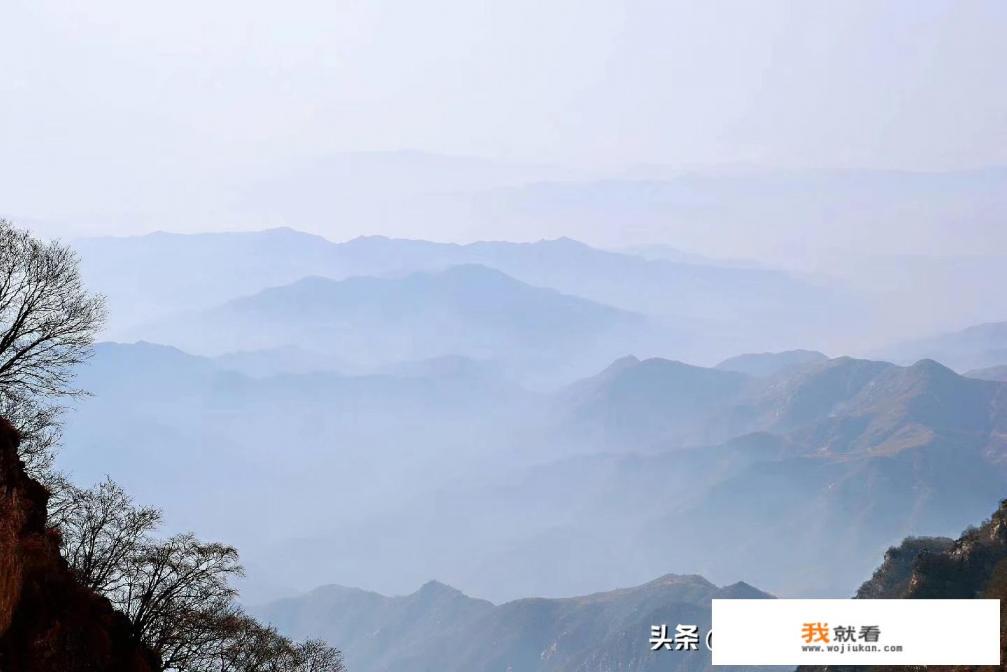 我想和朋友年底从衡水去保定自驾游，求旅游线路和攻略，白石山和狼牙山哪个更值得去？