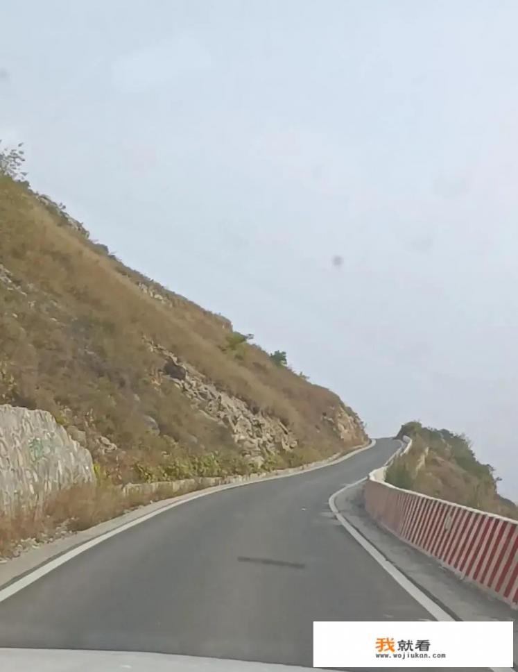 太行山大峡谷自驾路好走吗?山路多吗，危险吗？