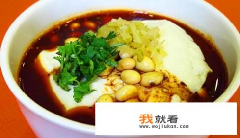 凤凰老豆腐的家常做法？