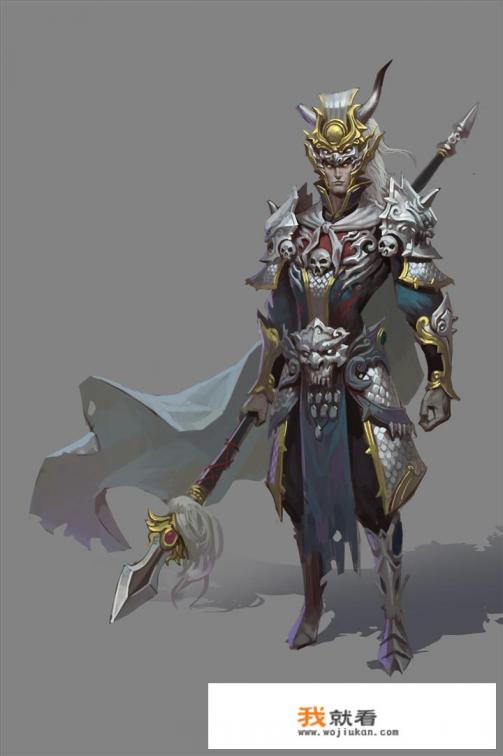 三国志系列为什么能成为经典？